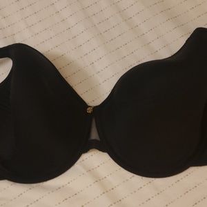 Black Bra 42c